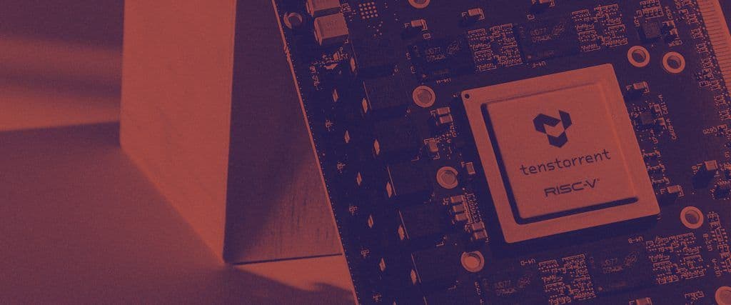 Tenstorrent and MosChip Partner on High Performant RISC-V Design